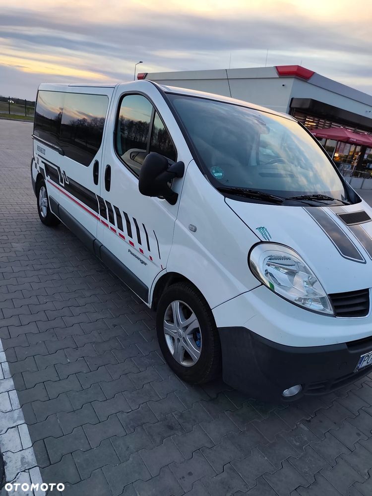 Renault Trafic - 3