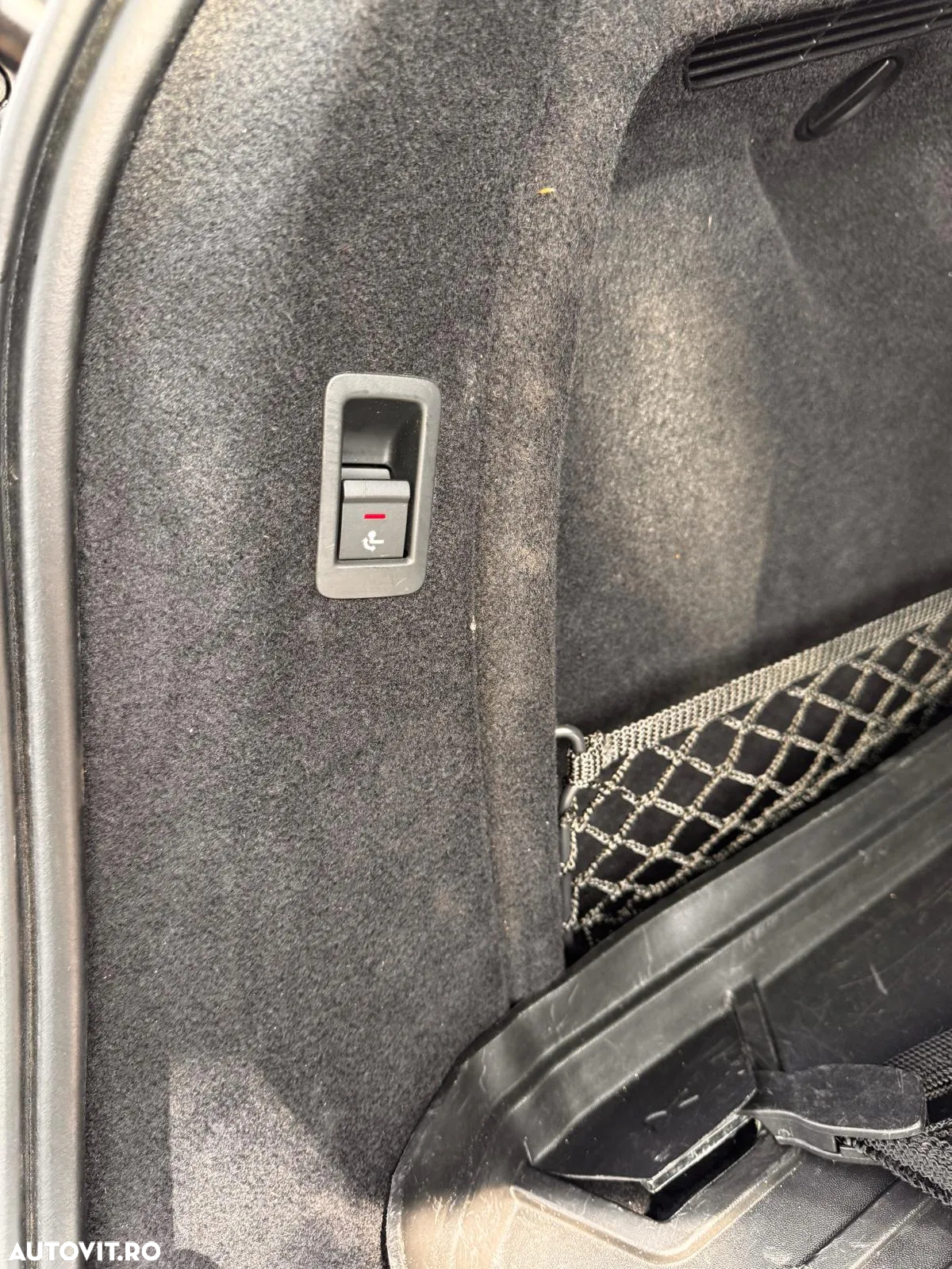 Audi A4 Avant 3.0 TDI quattro S tronic - 15