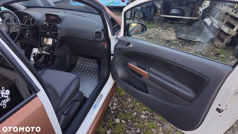 Opel Corsa - 14