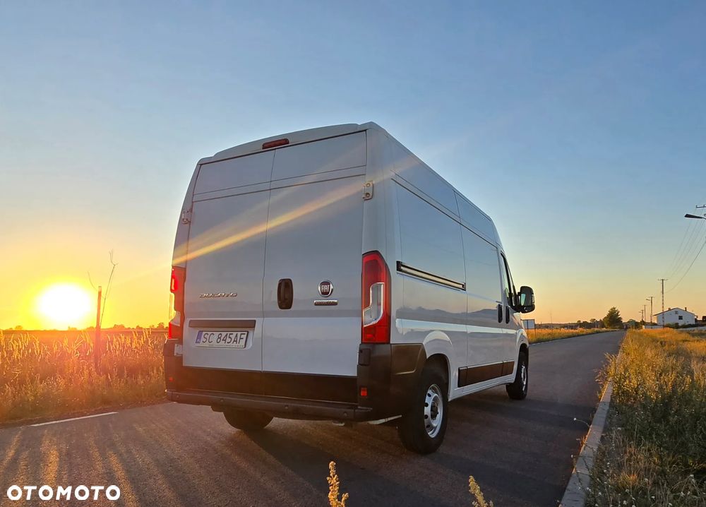 Fiat Ducato - 10