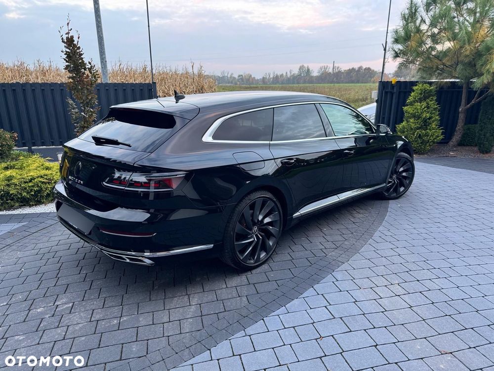 Volkswagen Arteon 2.0 TSI R-Line DSG - 3