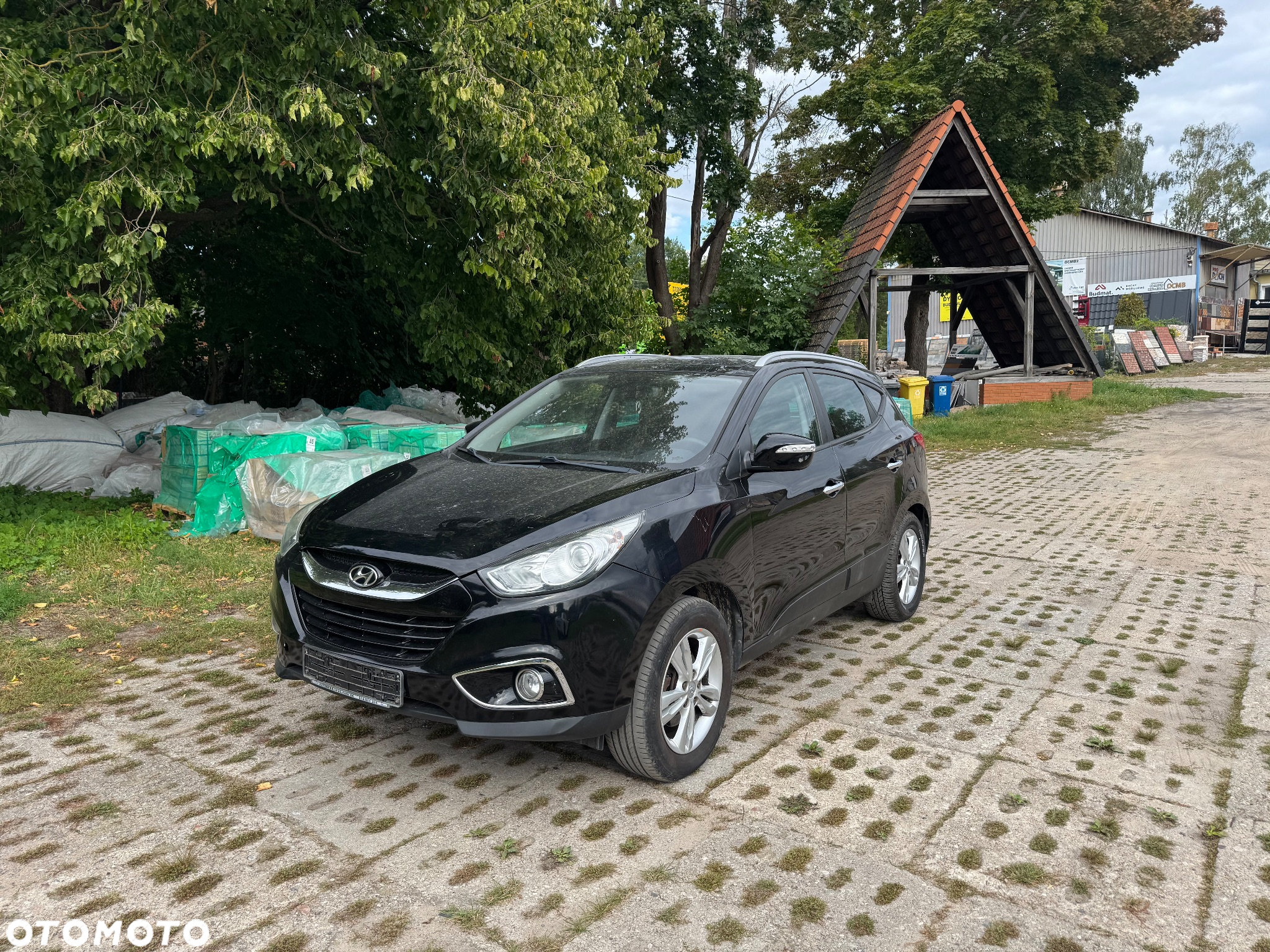 Hyundai ix35 1.6 2WD Comfort - 5