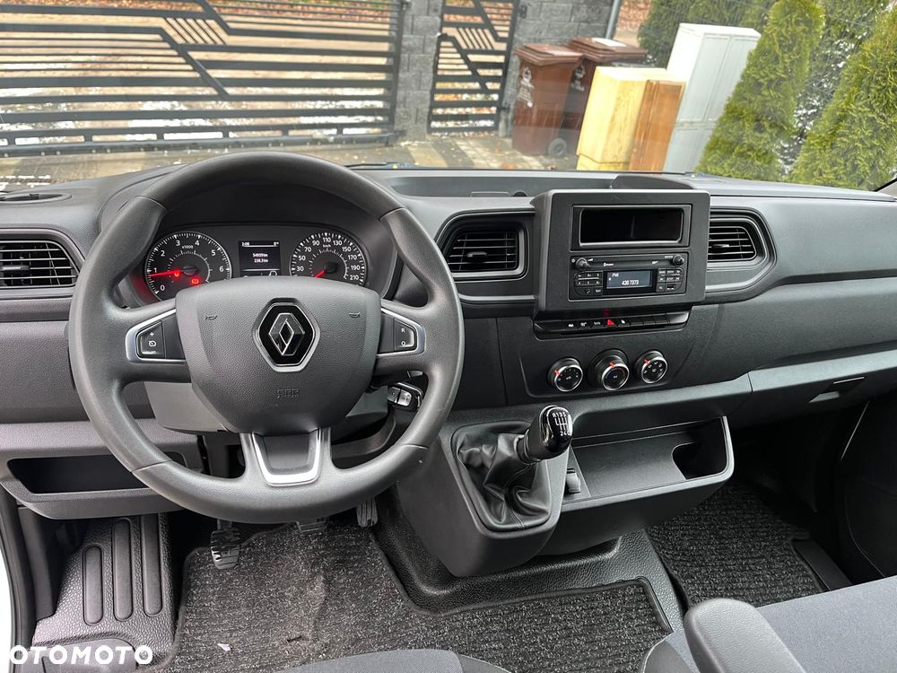 Renault MASTER - 17