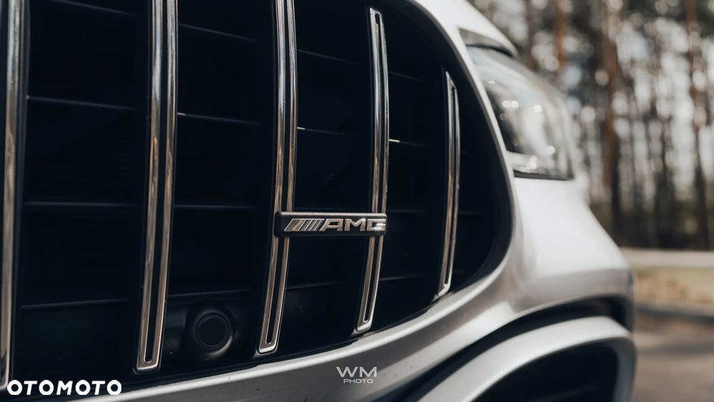Mercedes-Benz AMG GT 63 S 4-Matic+ - 15