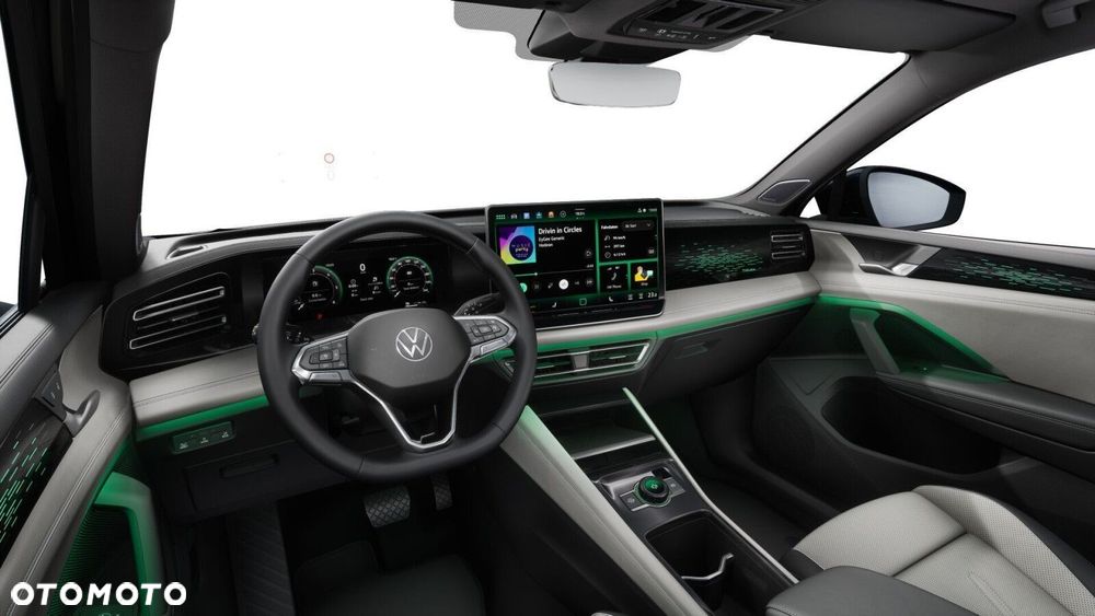 Volkswagen Tiguan 2.0 TSI 4Mot Elegance DSG - 7