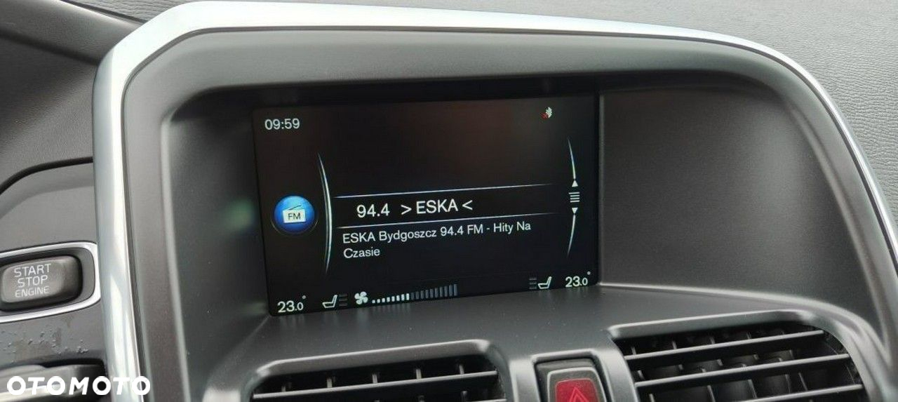 Volvo XC 60 - 25