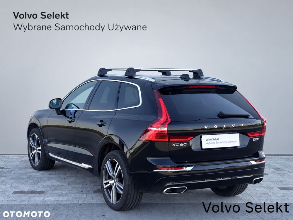 Volvo XC 60 - 11