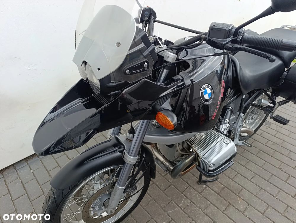 BMW GS - 11