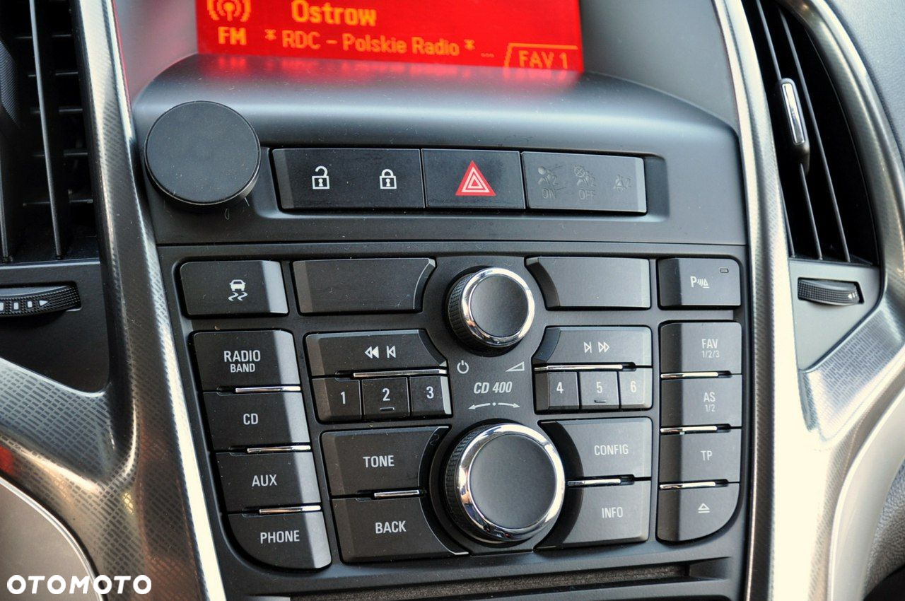 Opel Astra - 31