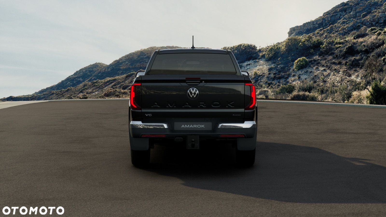 Volkswagen Amarok - 5