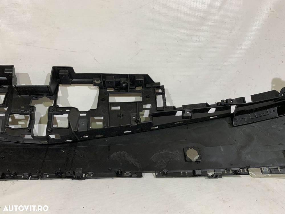 Bara fata Hyundai Ioniq 5, 2021, 2022, 2023, 2024, cod origine OE 86511-GI000. - 18