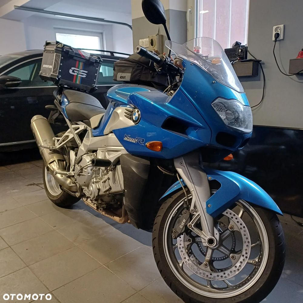 BMW K - 4