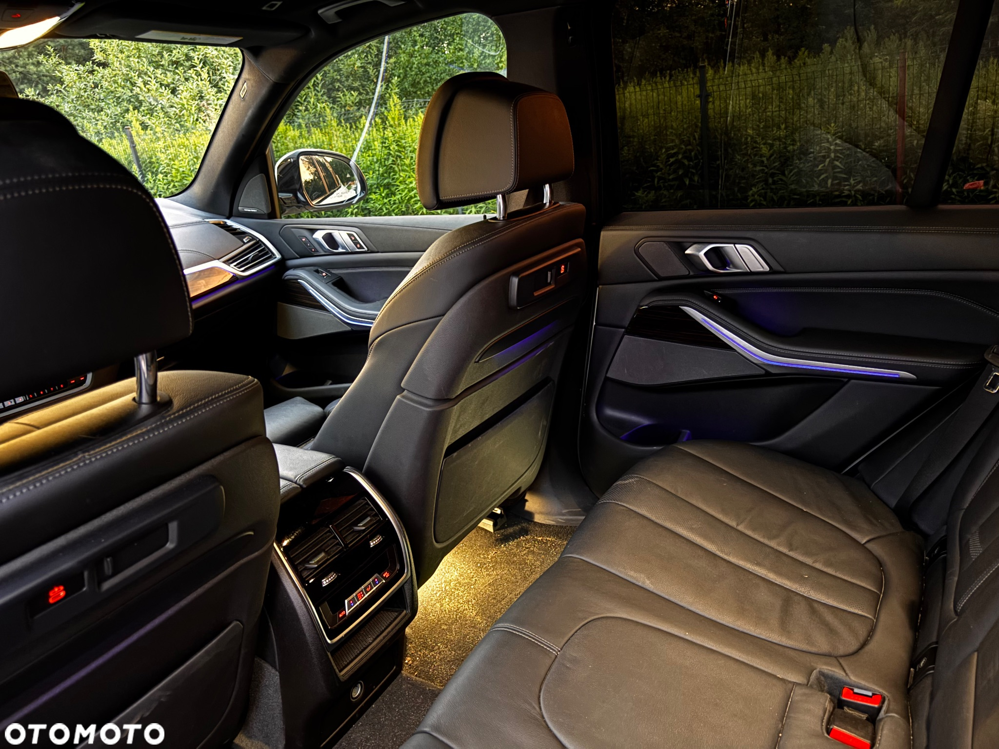 BMW X5 xDrive40i sport - 21