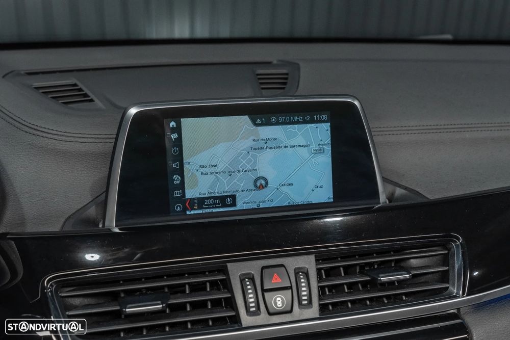 BMW X2 sDrive18i Aut. M Sport - 14