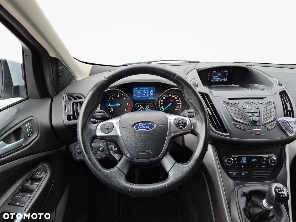 Ford Kuga 2.0 TDCi Trend - 13