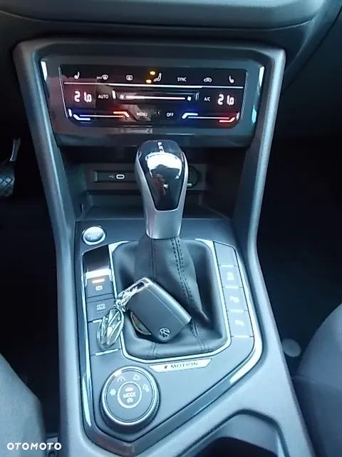 Volkswagen Tiguan 2.0 TSI 4Mot Life DSG - 15