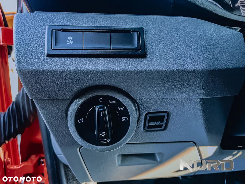 Volkswagen T6 DSG 2.0 TDI LONG - 22