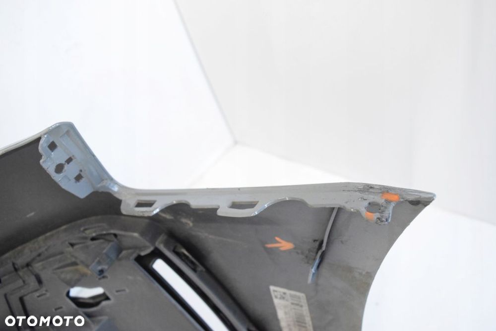 AUDI A4 B9 S-LINE LIFT ZDERZAK PRZÓD PRZEDNI - 7