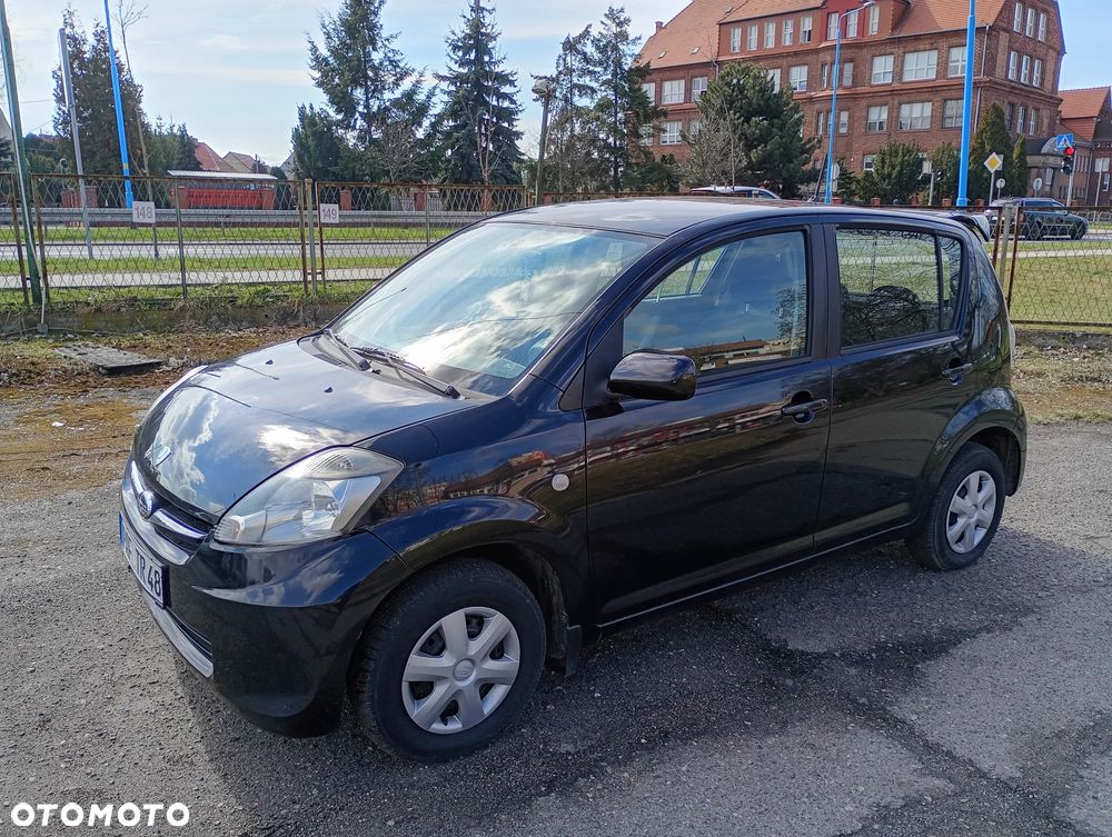 Subaru Justy 1.0 Trend - 3