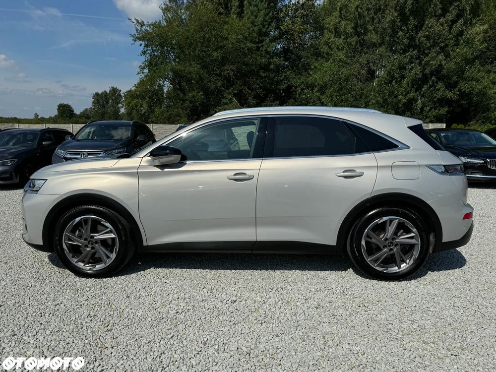 DS Automobiles DS 7 Crossback - 9