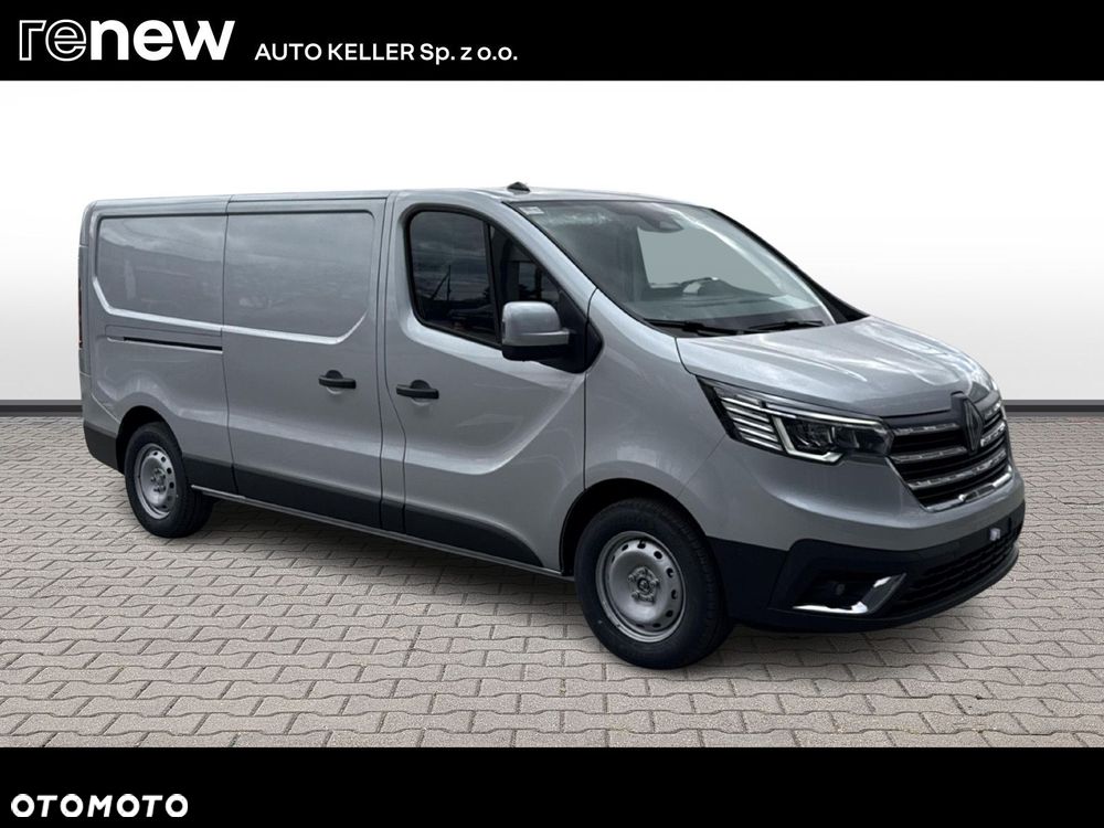 Renault Trafic FURGON - 6