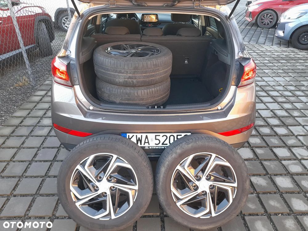 Hyundai i30 1.5 DPI Comfort - 19