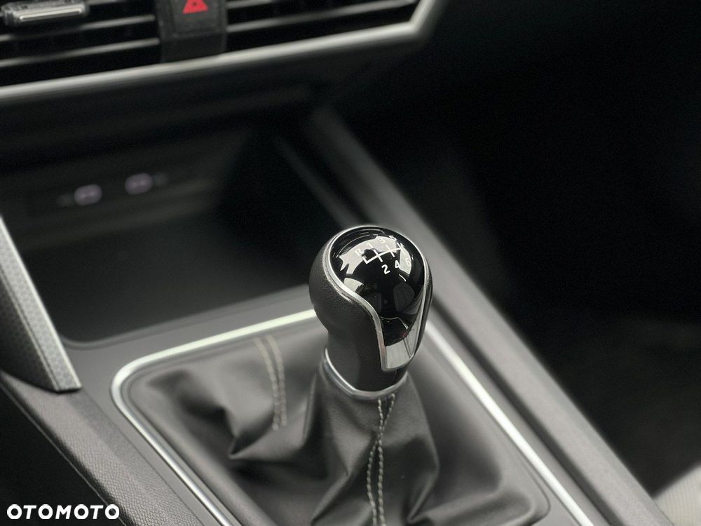 Seat Leon 1.5 TSI Style - 16