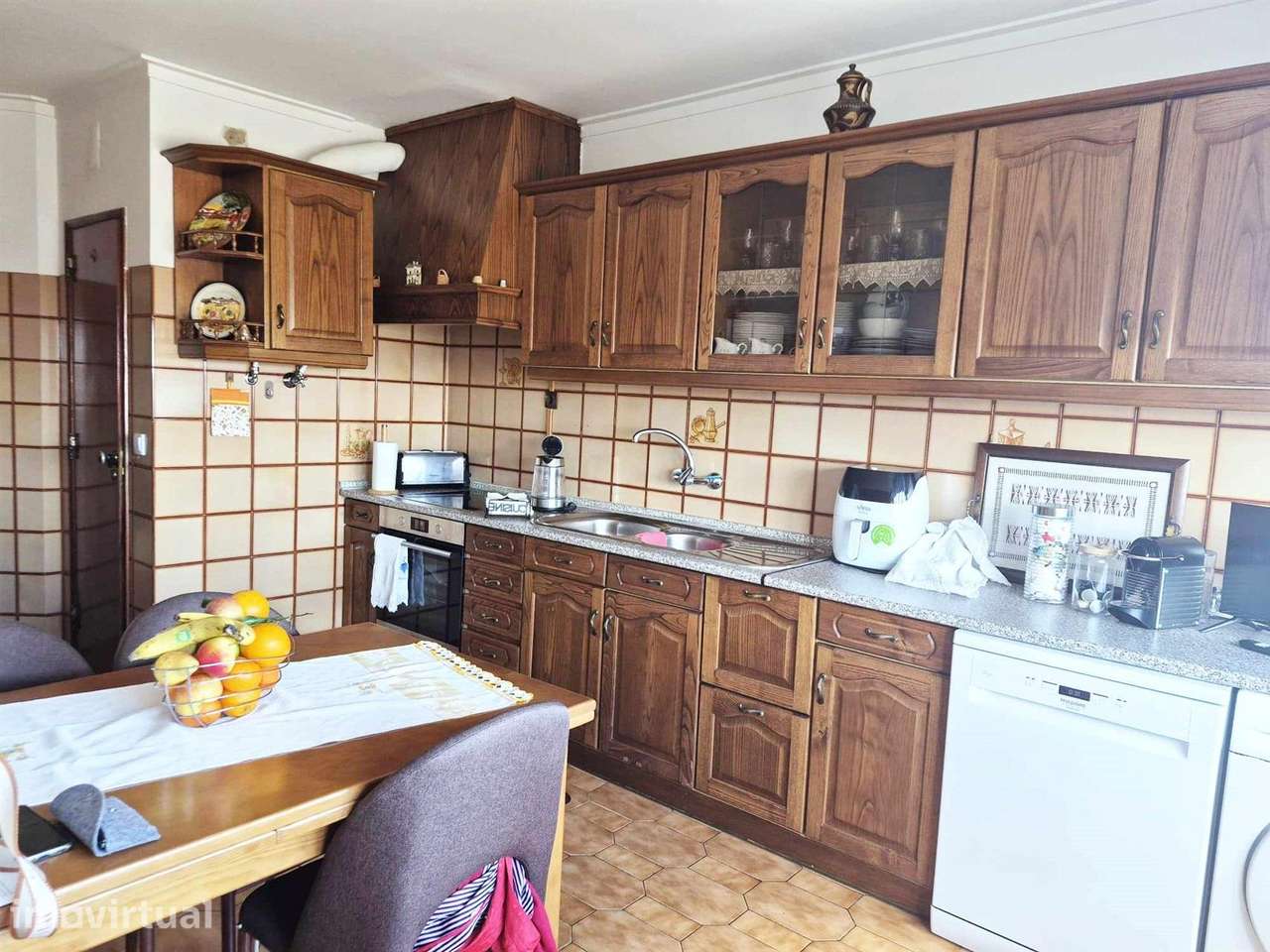 Apartamento T2 - Grande imagem: 4/15