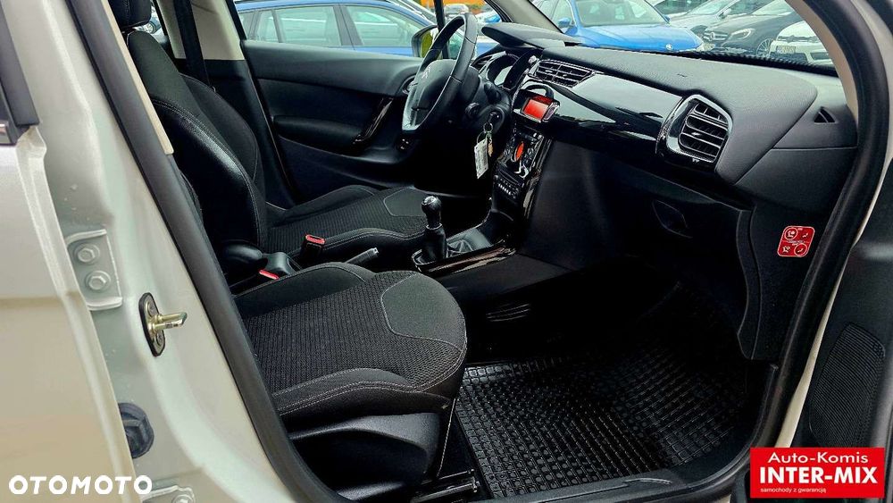 Citroën C3 1.2 PureTech Exclusive - 38