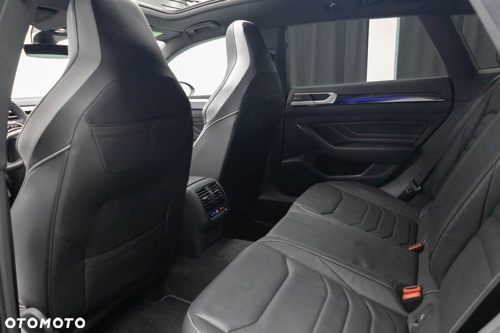 Volkswagen Arteon Shooting Brake 2.0 TDI 4Motion R-Line DSG - 36