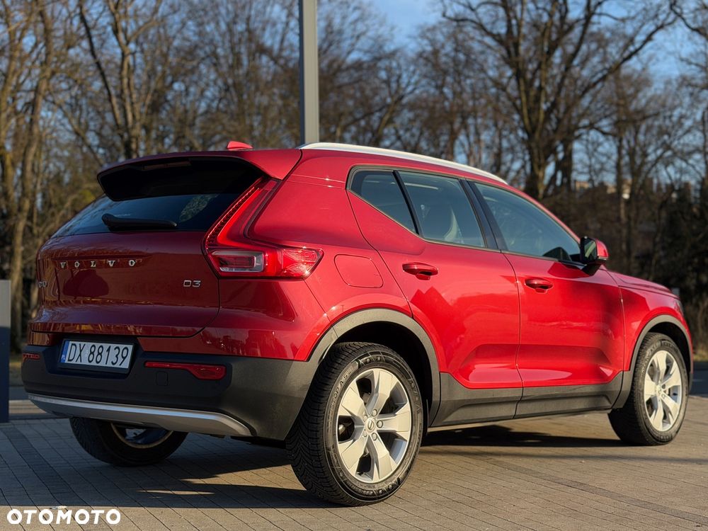 Volvo XC 40 D3 Geartronic Momentum Core - 6