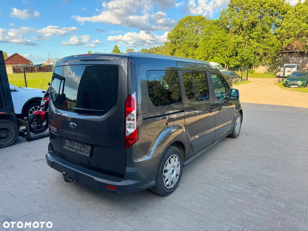 Ford Tourneo Connect 1.5 TDCi Start-Stop Trend - 4