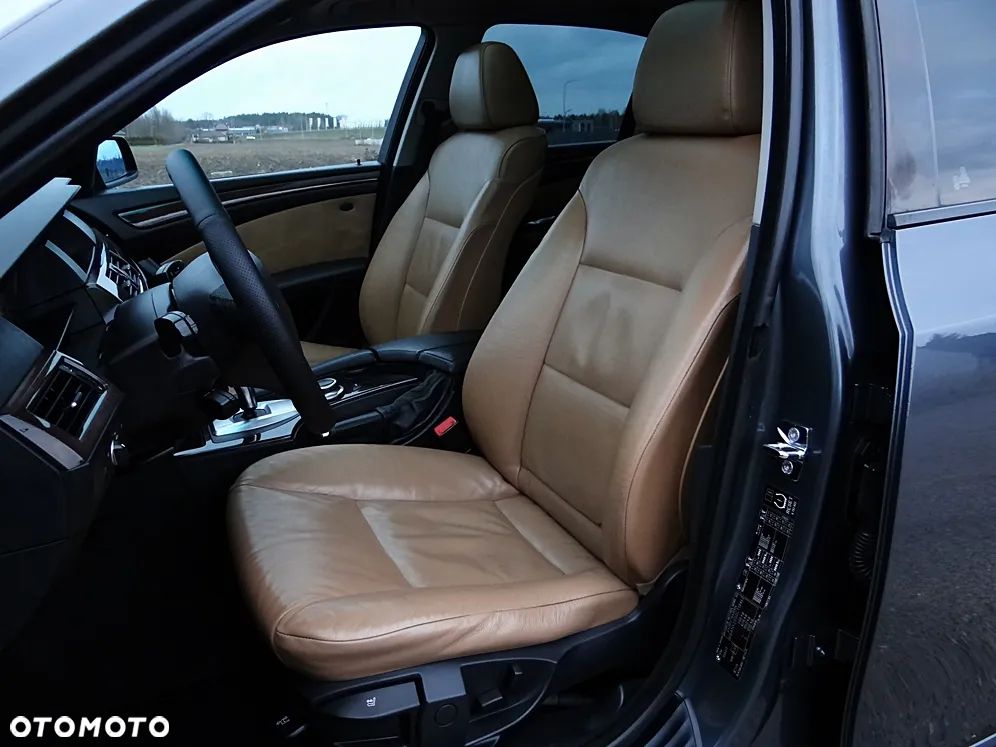 BMW Seria 5 525d Edition Lifestyle - 34