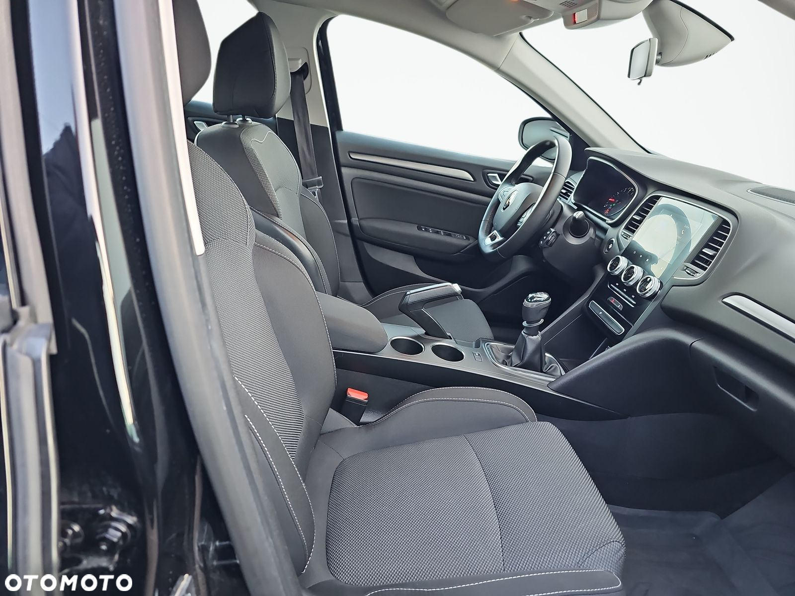 Renault Megane 1.3 TCe Zen - 13