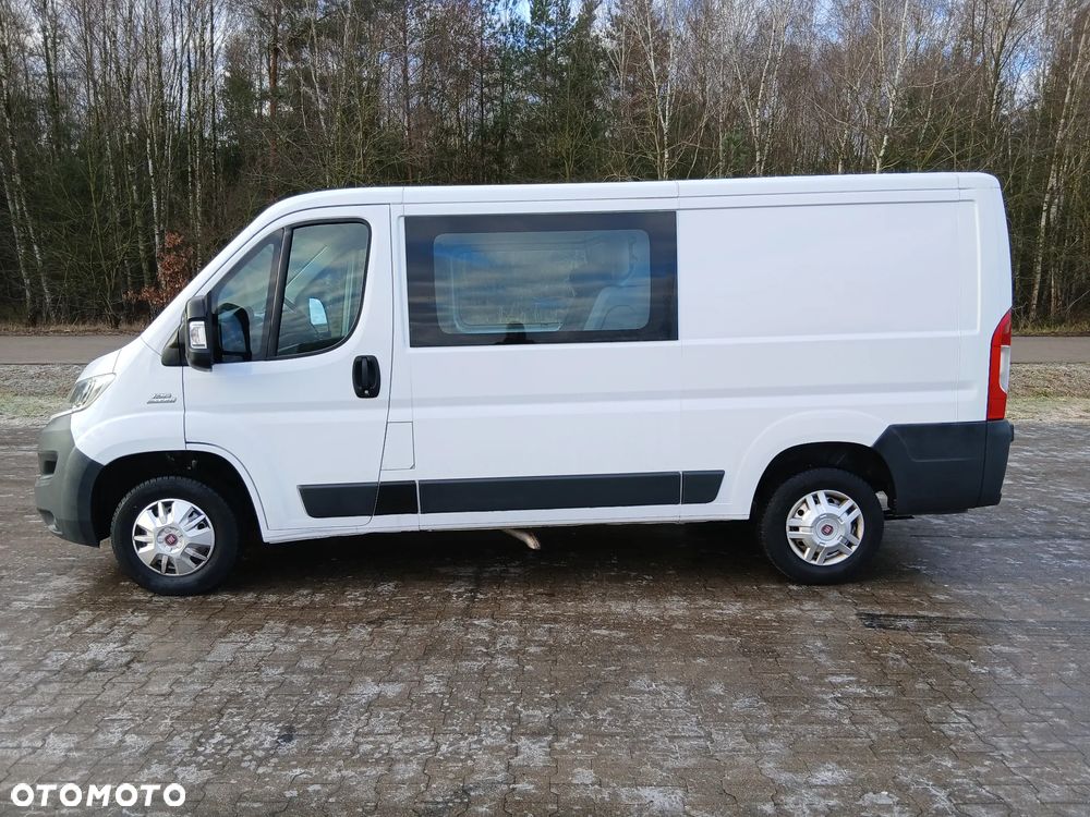 Fiat Ducato - 2