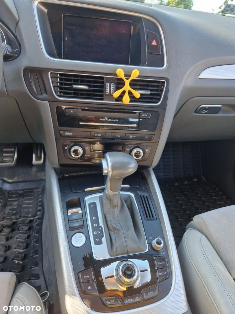 Audi Q5 2.0 TDI Quattro Sport S tronic - 12