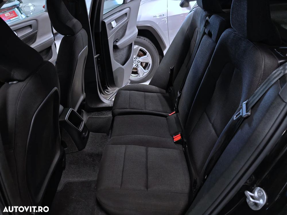 Volvo XC 40 T4 Recharge DKG Essential - 29