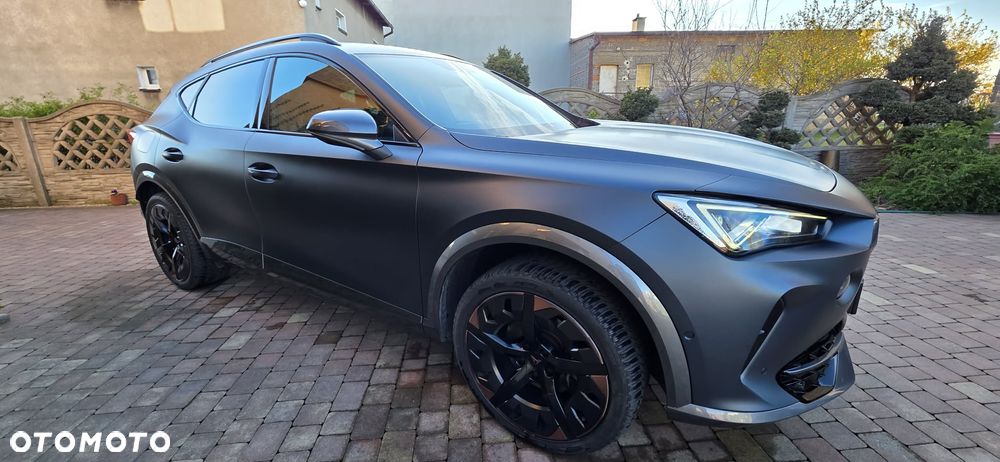 Cupra Formentor - 10