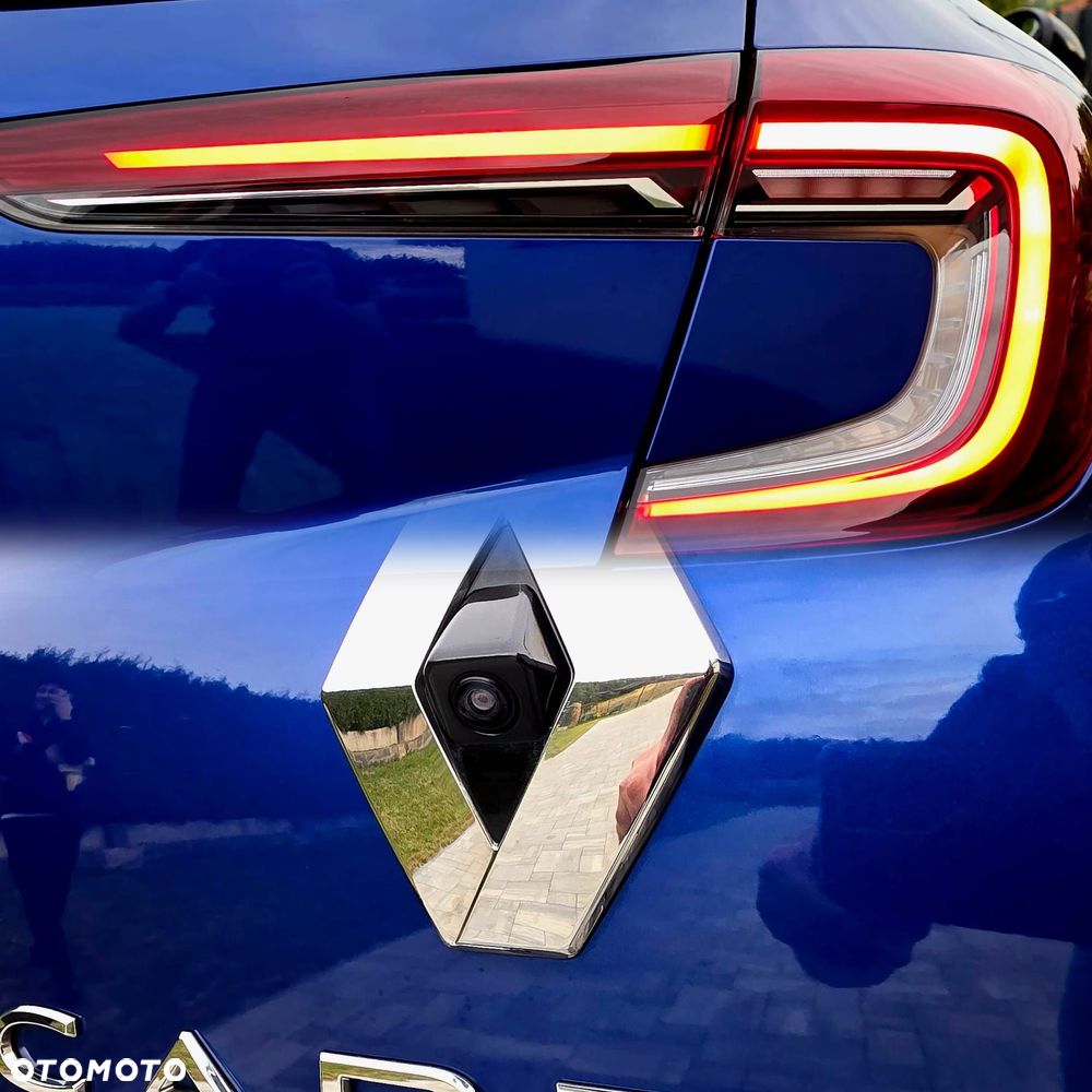 Renault Captur - 17
