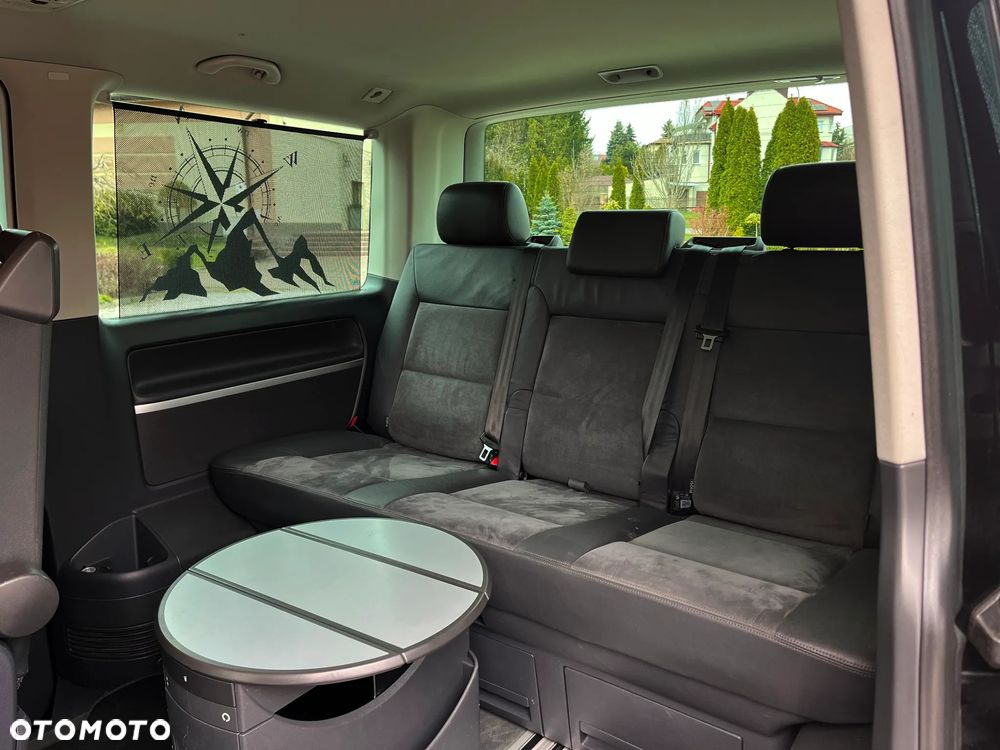 Volkswagen Multivan 2.0 BiTDI L1 Highline 4Motion DSG - 16