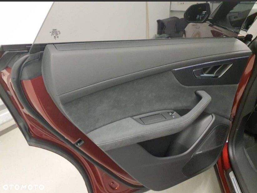 Audi RS Q8 TFSI Quattro Tiptronic Performance - 7