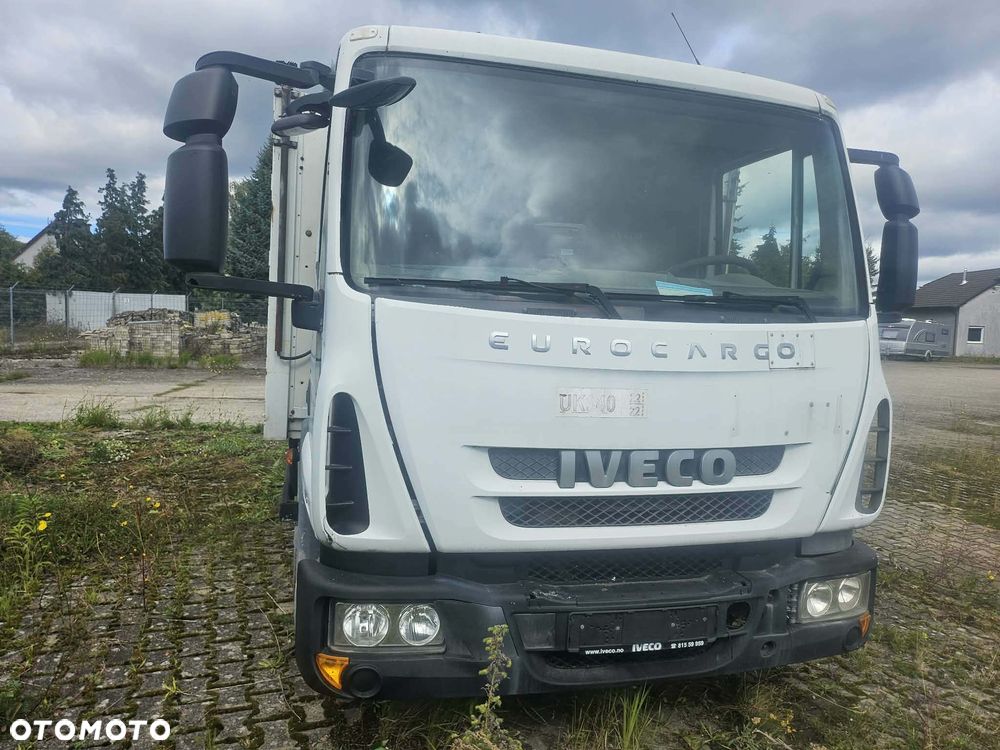 Iveco 75E18 EuroCargo - 3