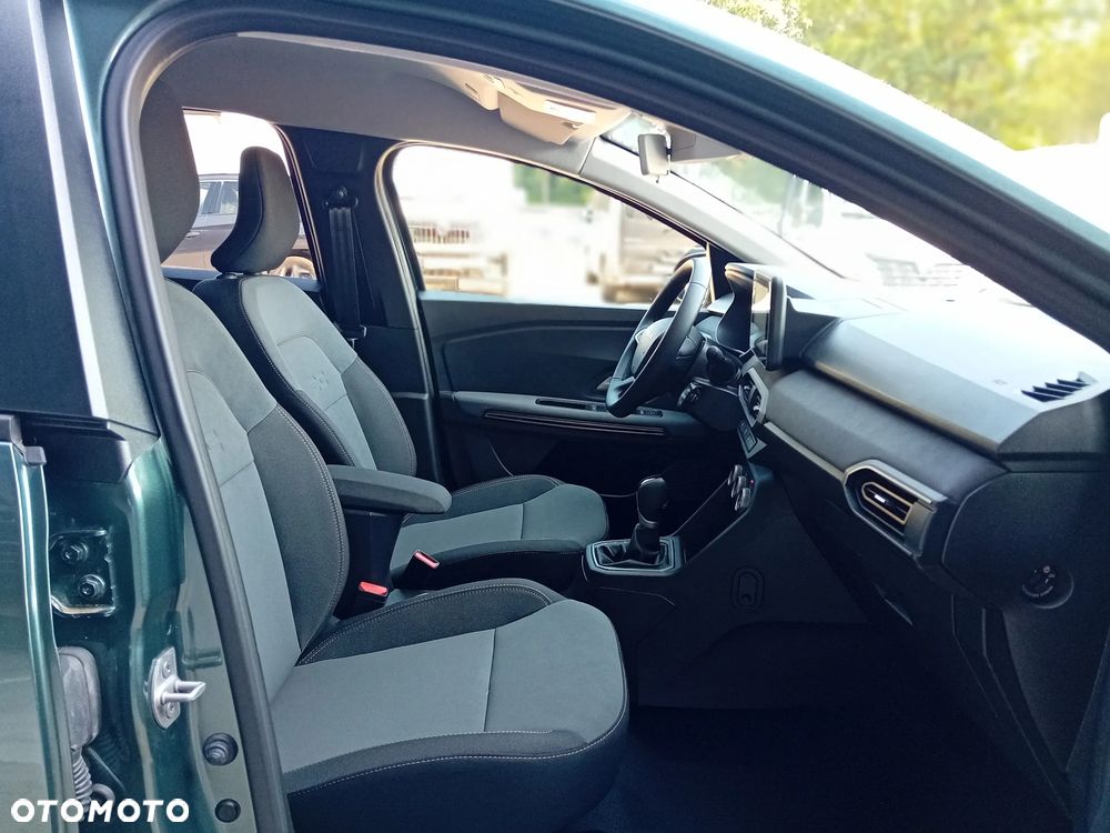 Dacia Jogger 1.6 Full Hybrid 140 Extreme MMT - 9