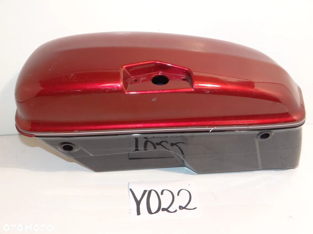 YAMAHA  VENTURE KUFER PRAWT Y022 - 3