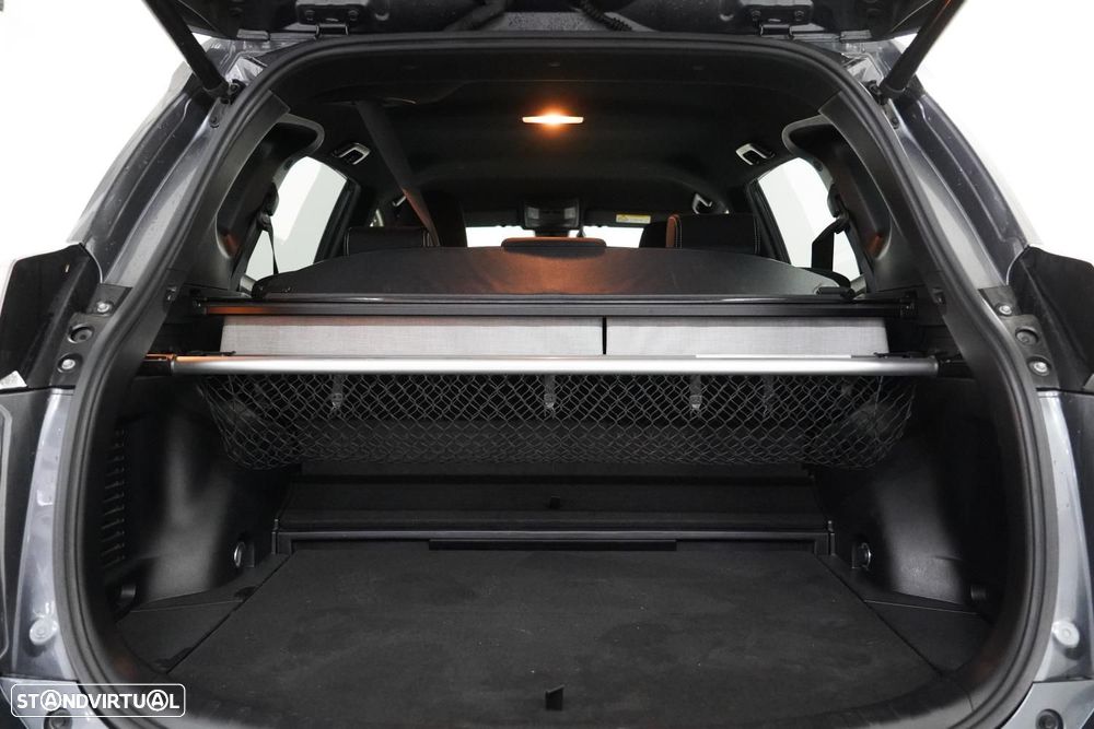 Toyota RAV4 2.5 HSD Pure Dark - 21