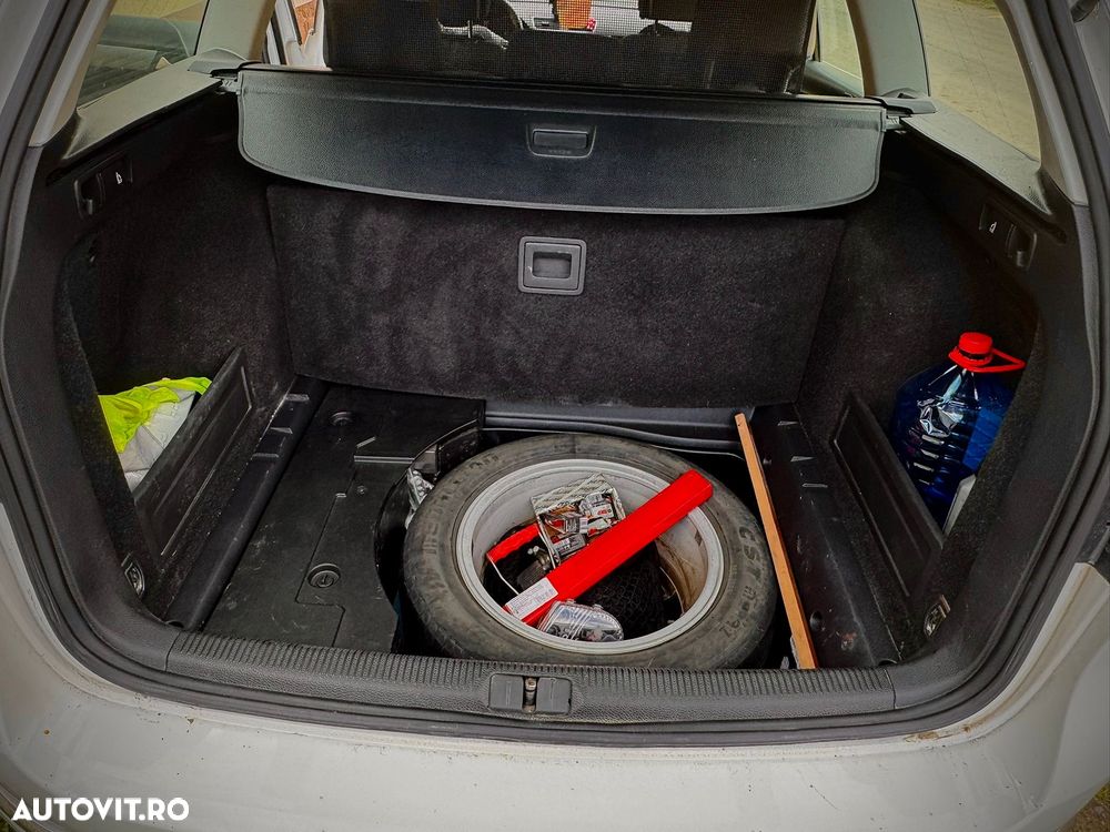 Volkswagen Passat - 7