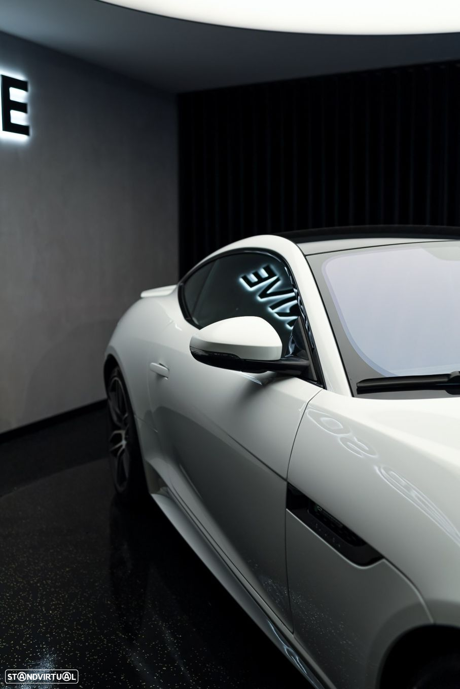 Jaguar F-Type 2.0 i4 R-Dynamic - 22