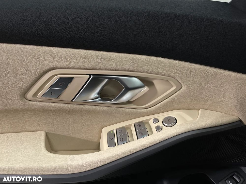 BMW Seria 3 320d xDrive AT MHEV - 22