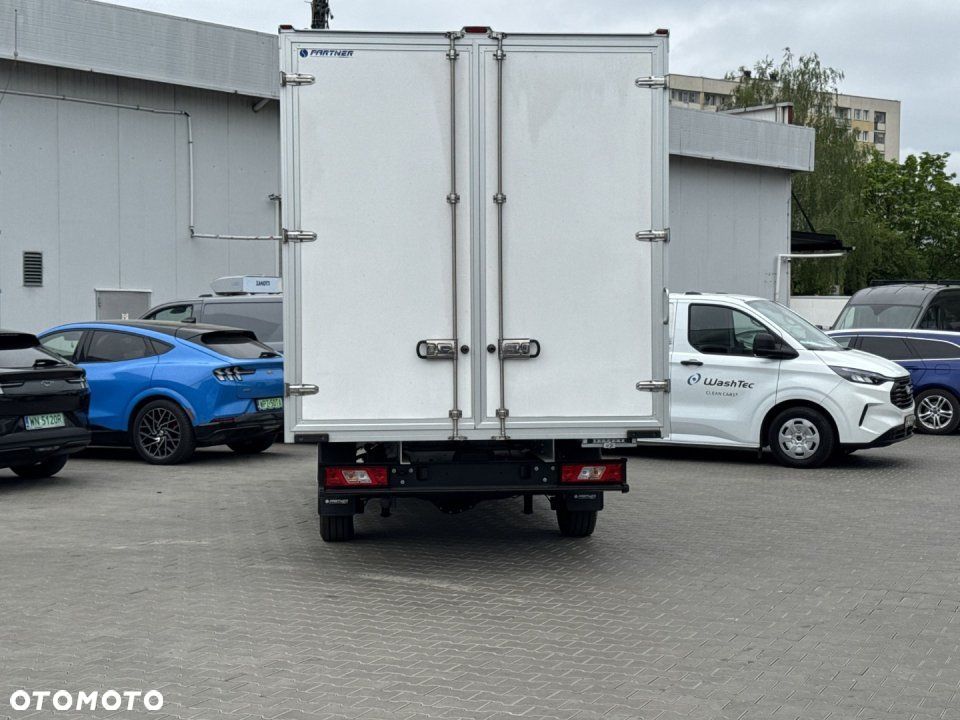 Ford Transit - 5