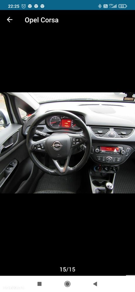 Opel Corsa 1.4 Enjoy - 9